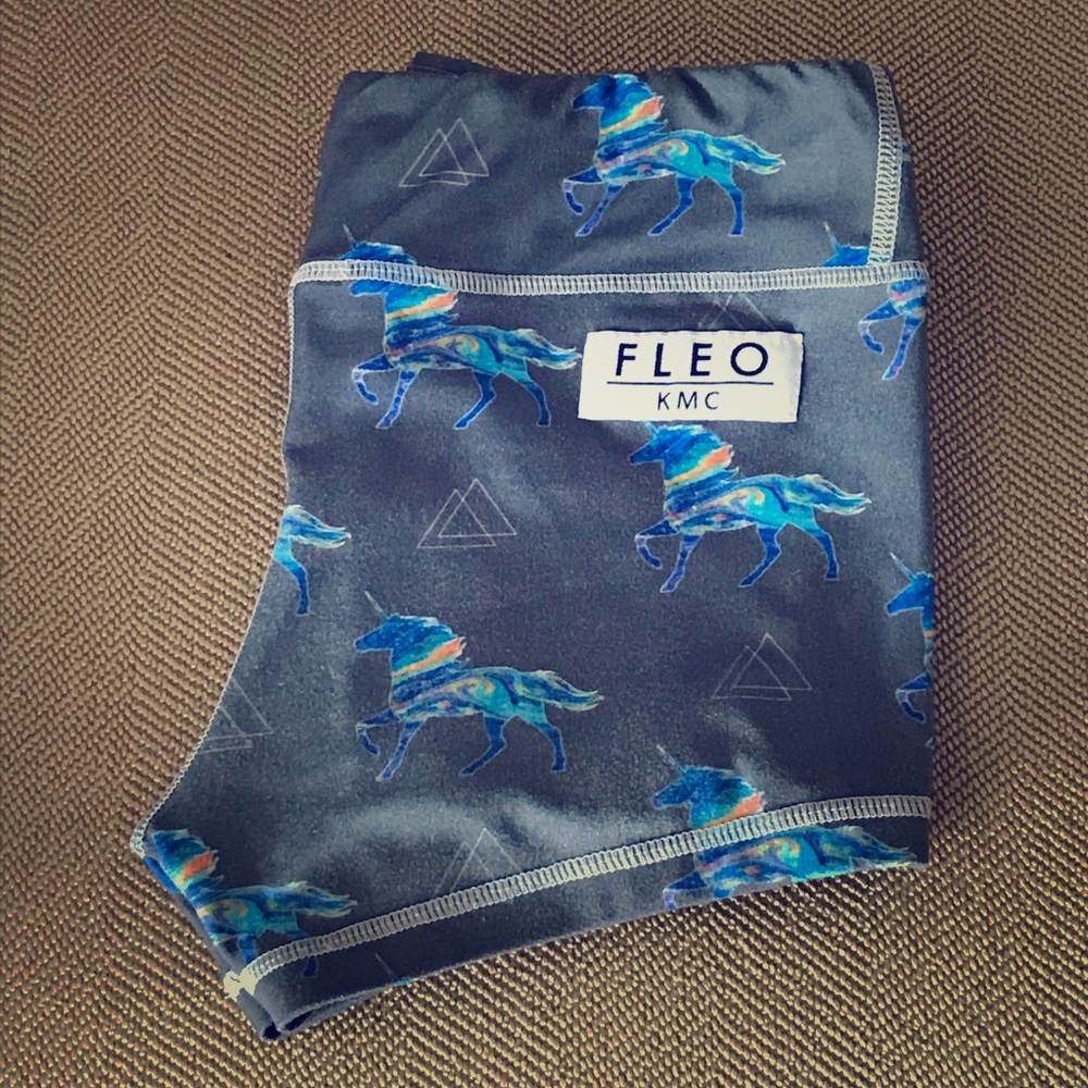 FLEO KMC XS